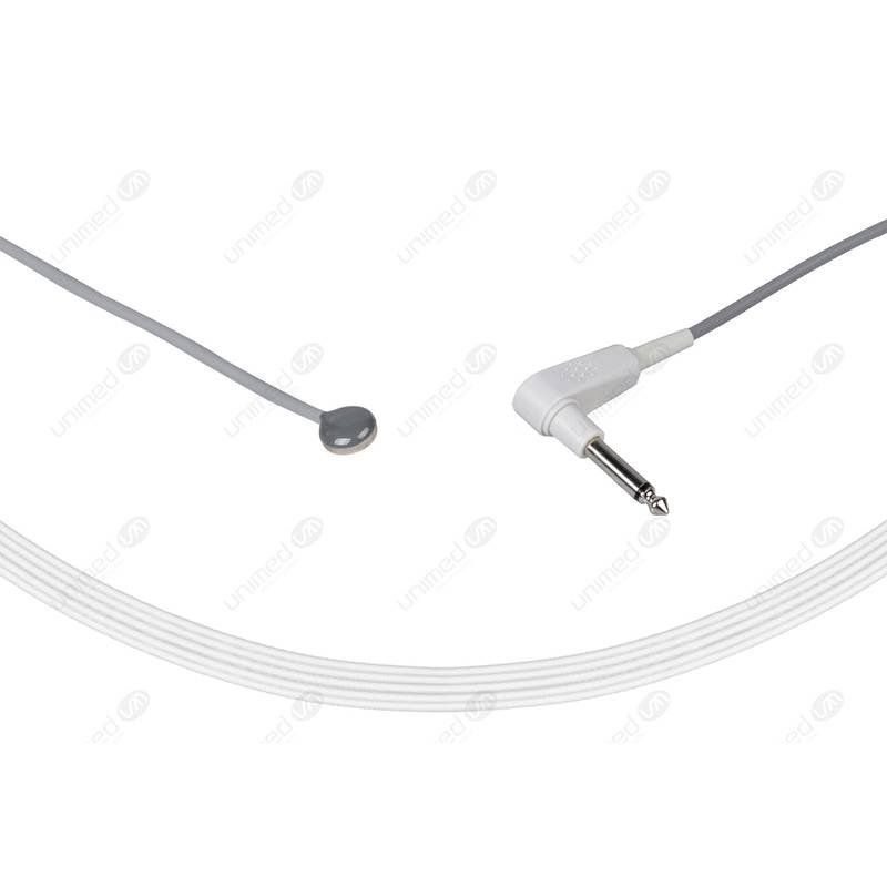 Sonda T cutanea adulto T10-AS