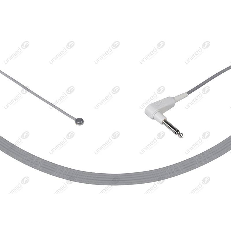 Sonda T YSI cutanea pediatrica, 3m T2252-PS