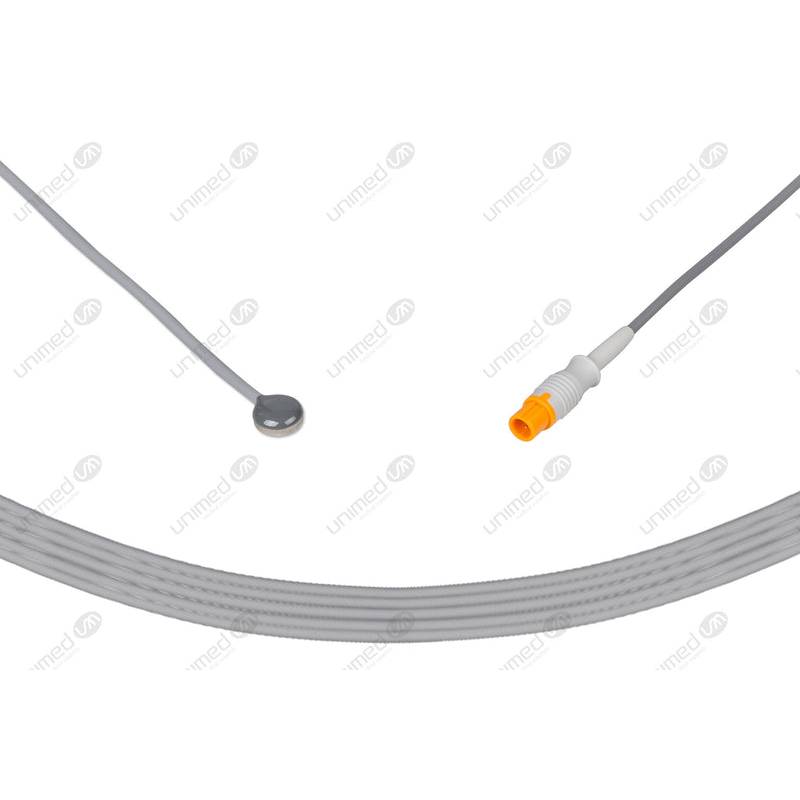 Sonda T per Mindray cutanea adulto TMR-AS