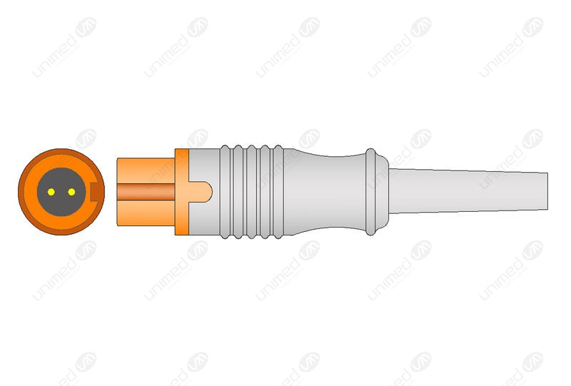 Sonda T per Mindray esof/rettale adulto TMR-AG