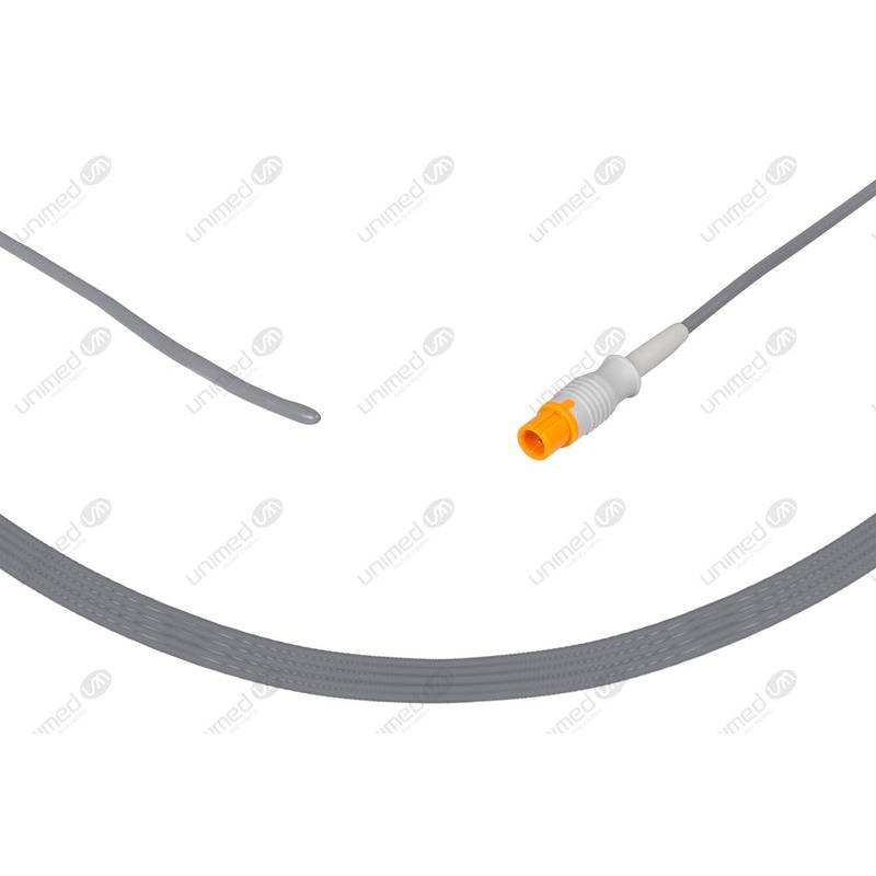 Sonda De Temperatura Reutilizable Compatible Con Mindray > Datascope 0011-30-37382 Adulto - Foto 6