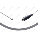 Sonda T per Atom cutanea pediatrica, 5mm TAT-15PS