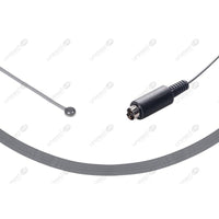 Sonda T per Atom cutanea pediatrica, 5mm TAT-15PS