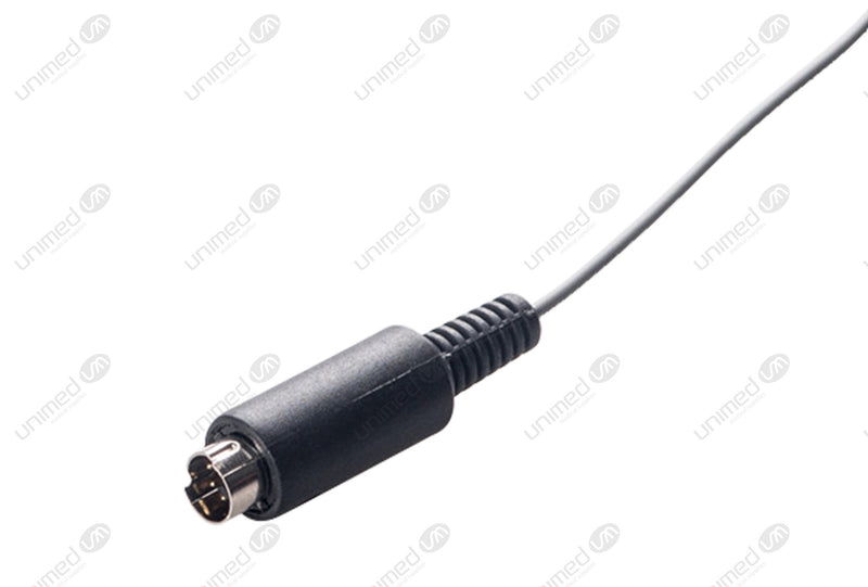 Sonda T per Atom cutanea pediatrica, 5mm TAT-15PS