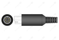 Sonda T per Atom cutanea pediatrica, 5mm TAT-15PS