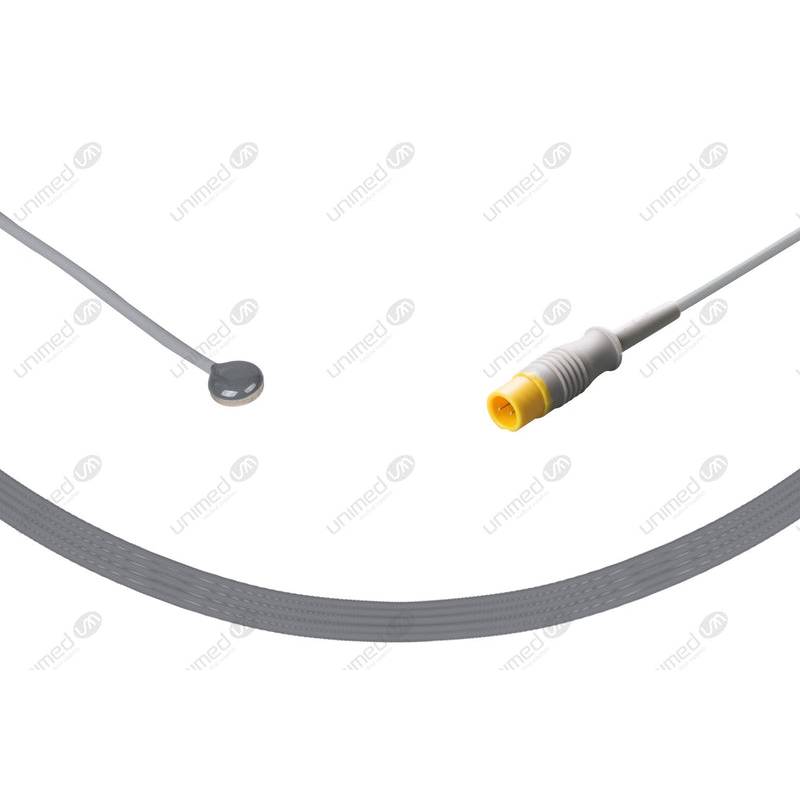 Sonda T per BLT cutanea adulto TBLT-AS