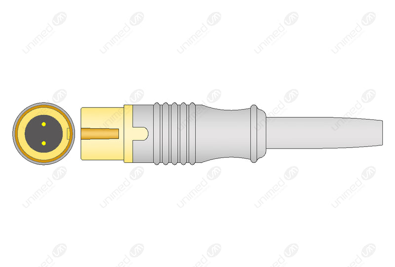 Sonda T per BLT cutanea adulto TBLT-AS