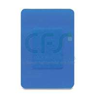 Cerotti blu impermeabili Dependaplast 7,5 cm x 5 cm (conf. 50 pz)