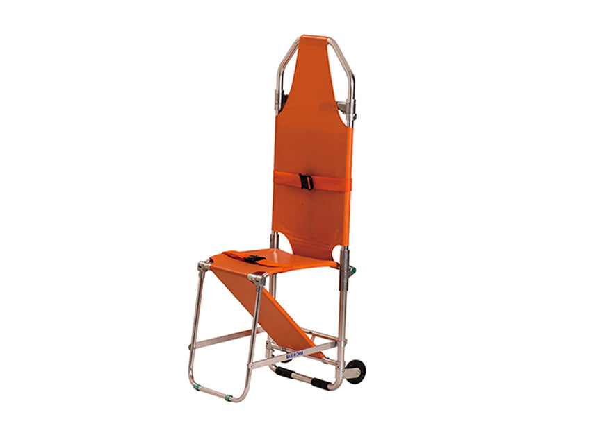 Barella-Sedia pieghevole 2 in 1