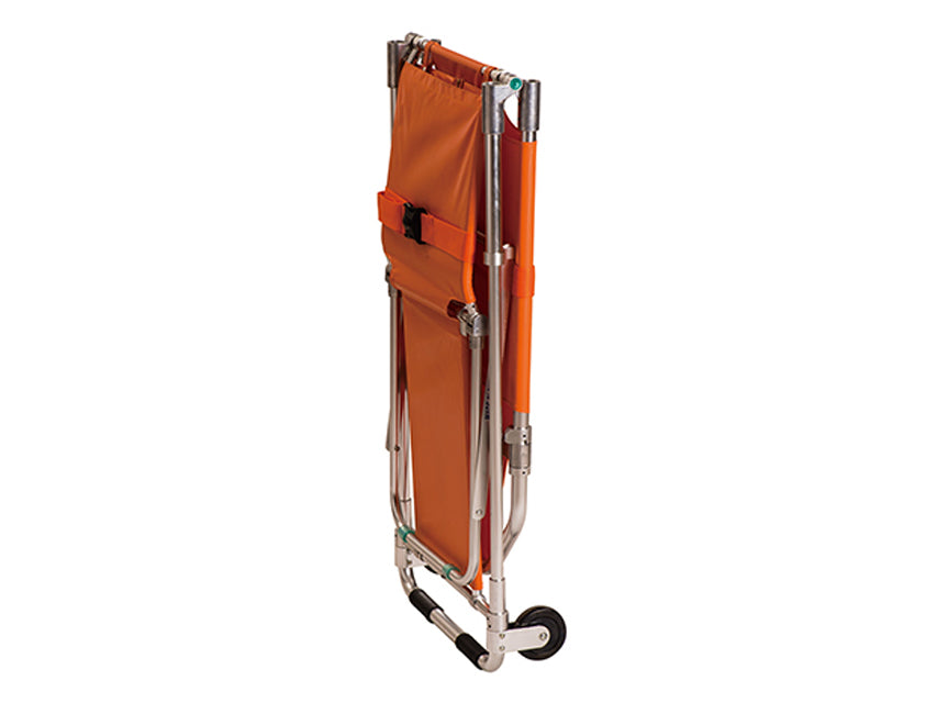 Barella-Sedia pieghevole 2 in 1