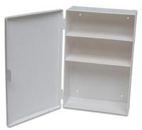 Armadietto Pronto Soccorso in ABS 100/P CPS520 - ALL. 2 MAGGIORATO