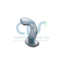 Cannula orofaringea di Guedel misura 0 - 60 mm Nero (conf. 50 pz.)