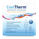 Medicazione per ustioni CoolTherm 5 cm x 15 cm