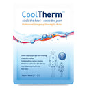 Medicazione per ustioni CoolTherm 10 cm x 40 cm