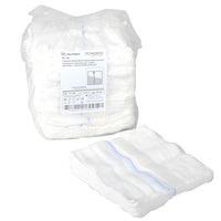 Garza laparatomica 30 x 30 - 4 veli (600 pz.)