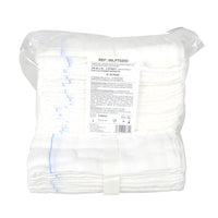 Garza laparatomica 40 x 40 - 4 veli (250 pz.)