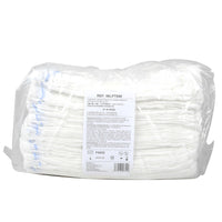 Garza laparatomica 50 x 50 - 4 veli (250 pz.)