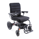 Carrozzina elettrica pieghevole con doppia imbottitura Moretti MOBILITY 830 CM830