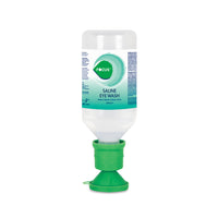 Soluzione salina sterile per lavaggio oculare FOCUS - 250 ml