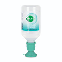 Soluzione sterile salina per lavaggio oculare FOCUS - 500 ml