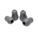 Kit olive LITTMANN grandi e piccole - grigie