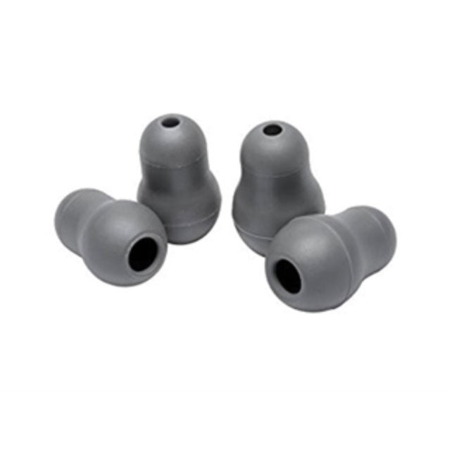 Kit olive LITTMANN grandi e piccole - grigie