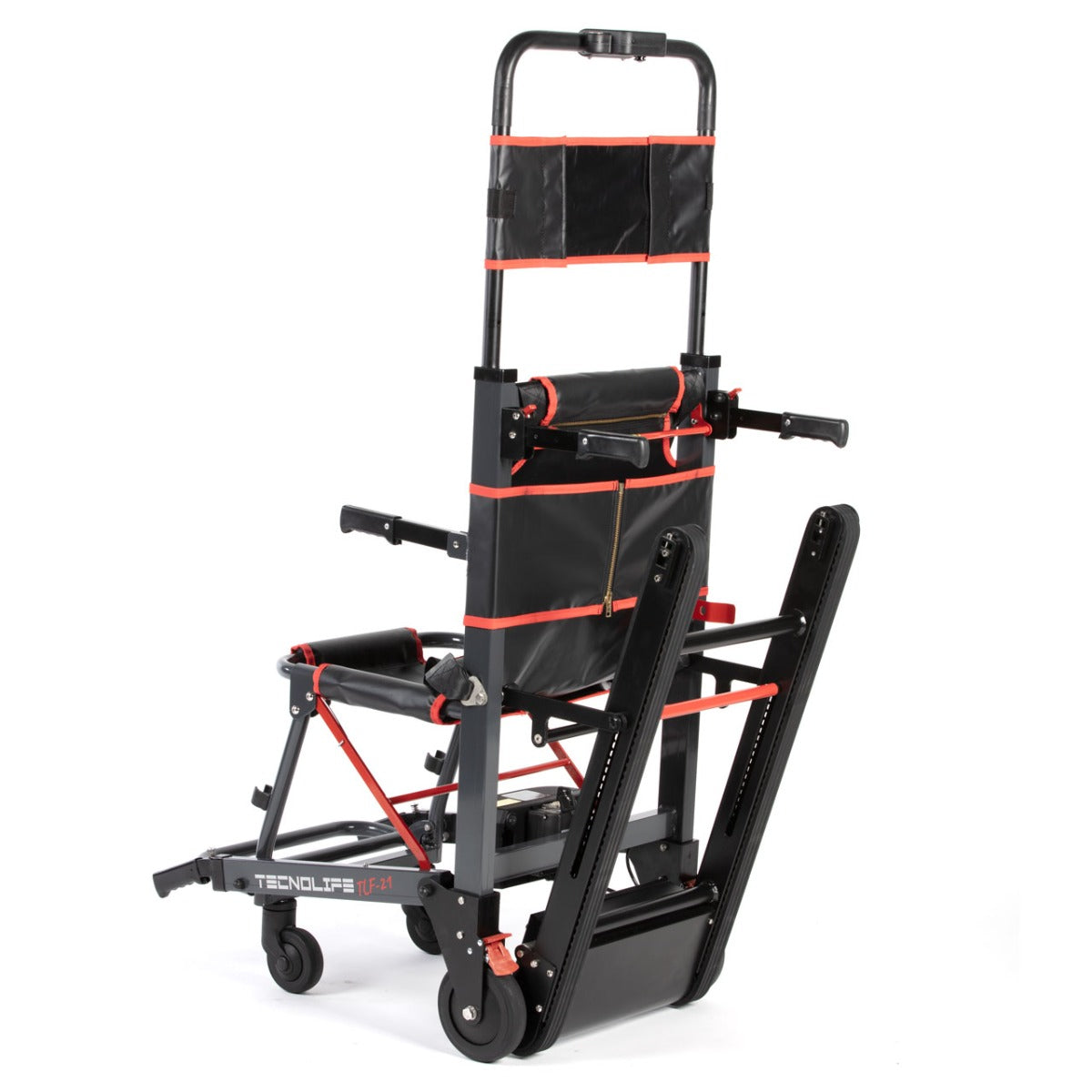 Sedia da trasporto motorizzata sali e scendi scale TLF-21