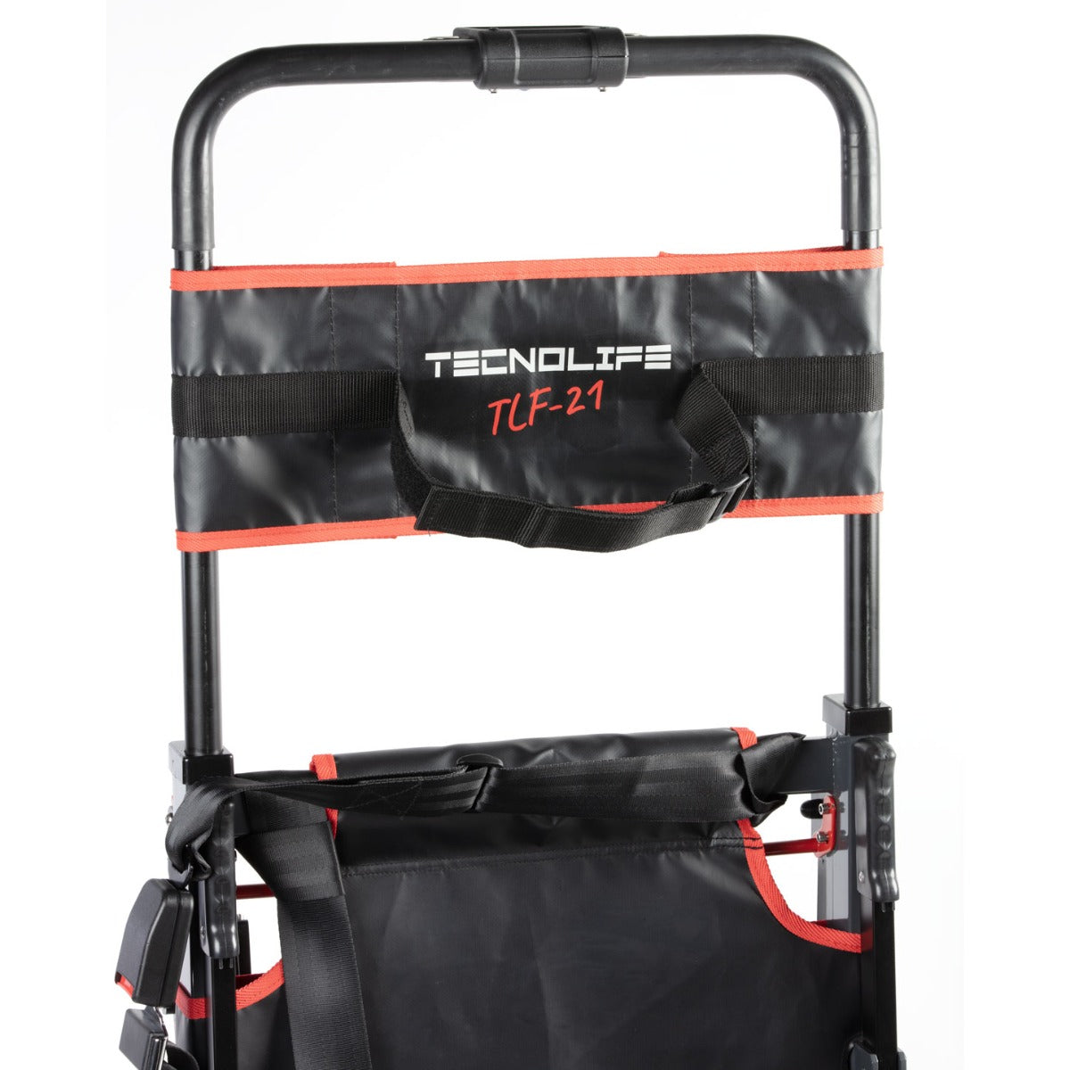 Sedia da trasporto motorizzata sali e scendi scale TLF-21