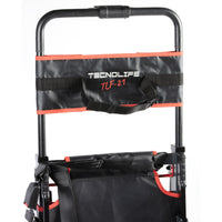 Sedia da trasporto motorizzata sali e scendi scale TLF-21