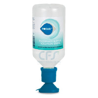Soluzione sterile tampone fosfato per lavaggio oculare FOCUS - 500 ml