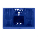 Armadio per schizzi chimici Focus - Completo