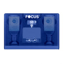 Armadio per schizzi chimici Focus - Completo