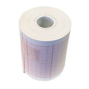 Carta termica per ECG CAREWELL 1103 - NIHON KOHDEN Cardiofax 9620/1150/8110 - Rotolo compatibile
