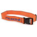 Cintura per portantine e autocaricanti - 1 pezzo con fibbia in plastica