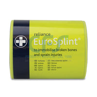 Stecca Euro-Splint in rotolo 110 mm x 900 mm