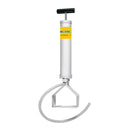 Pompa in alluminio MEBER 888 per materassi a depressione