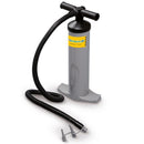 Pompa in ABS MEBER 896/DF per materassi a depressione