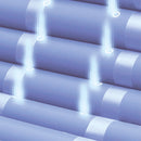 Kit antidecubito  (Pompa e Materasso 120 cm) PIUMA UP4 LAD490 - per decubito 4° stadio