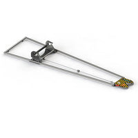 Sistema di fissaggio per autocaricante PROOF