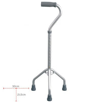 Tripode manico aperto BRIO RP720