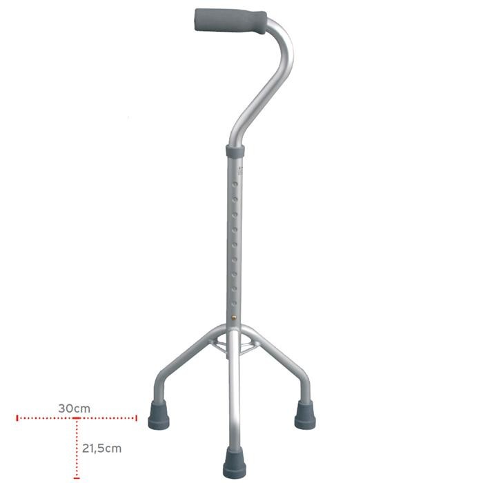 Tripode manico aperto BRIO RP720