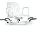 Sedile per vasca MOPEDIA RS936 con seduta girevole