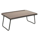 Tavolino servipranzo RS988M  - Marrone