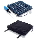 Cuscino antidecubito in PVC a bolle d'aria LEVITAS ST856 - cm 40x40 H10