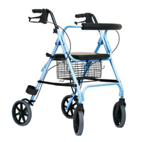 Deambulatore Rollator leggero Move Light