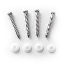 Maniglione per bagno disabili - Ribaltabile cm 70