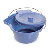 WC ricambio RCR152 per sedie KOMODA serie RC22X