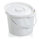 WC ricambio RV7059 per sedia MOPEDIA RS940