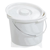 WC ricambio RV7059 per sedia MOPEDIA RS940