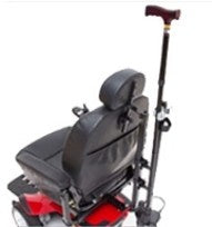 Portastampella per Scooter PRIDE